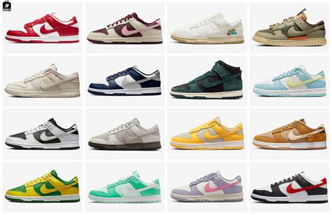 nike dunks calendar|upcoming Nike dunks releases.